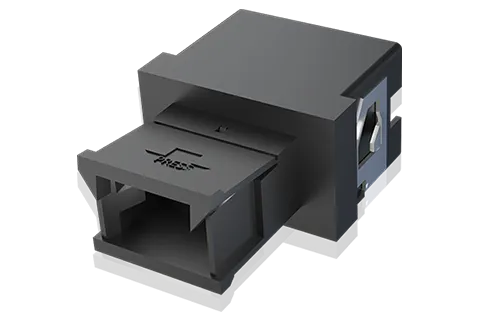 MPO-MT Adapter