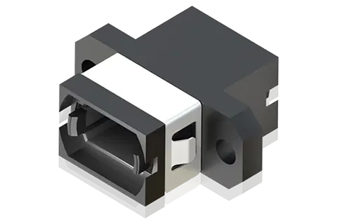SC Type With Flange